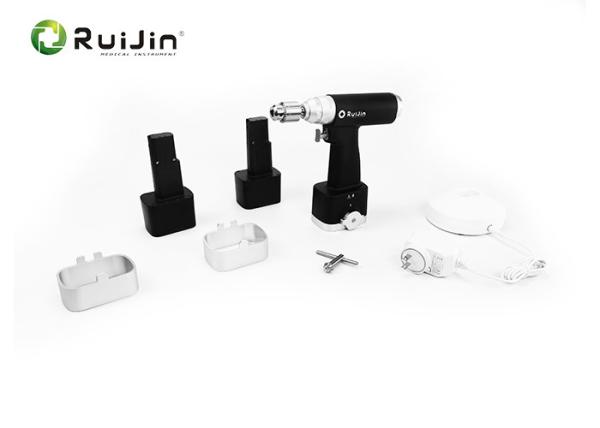 240V Medical Bone Drill Ruijin Autoclavable Orthopedic Drill Plate Osteosynthesis