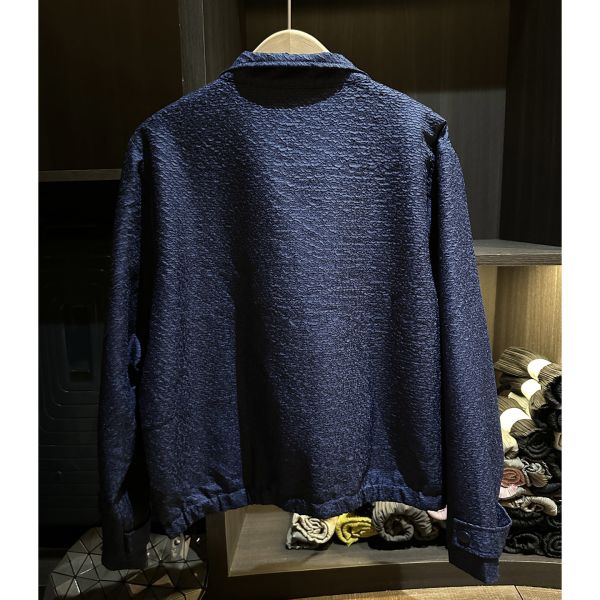 Temperament Short Jacket Jacket for Women 2025 Autumn New Korean Edition Fashion Solid Color Collar Loose  Coat