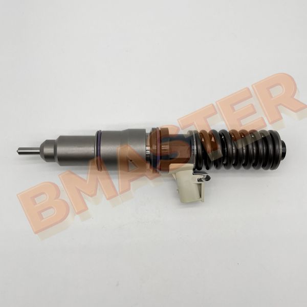 85013611 Delphi Cr Injector With MD13 US13 Engine Replacement Part BEBE4L11001 BEBE5L11001