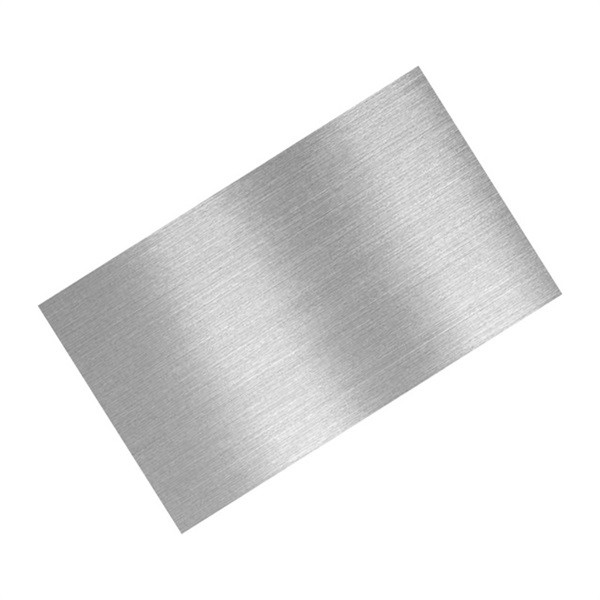 304 feuilles décoratives d'acier inoxydable pliant le traitement de soudure