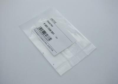 Rex ORTIZ Bosch original common rail injector valve ball F00VC05001 for diesel 0445120 injector