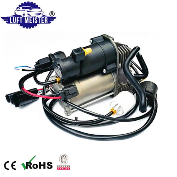 Air Compressor Suspension LR037070 LR056304 Range Rover L405
