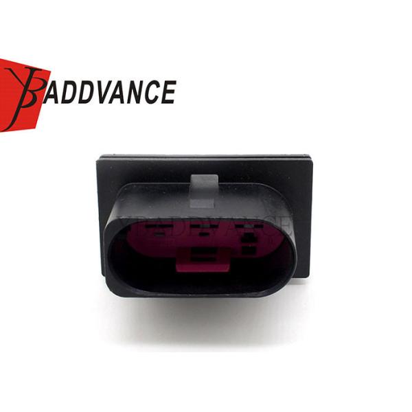 Разъем-вилка Пин ВВ 1Дж0906443 3 штепсельной вилки охлаждающего вентилятора