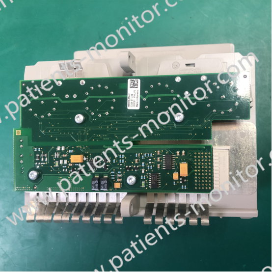 REF M8062-66441 M8003-40503 собрания шкафа рамки модуля частей терпеливого монитора IntelliVue MP50