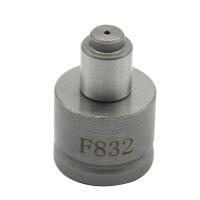 ISO9001 válvula de entrega diesel diesel da bomba da injeção da válvula F832