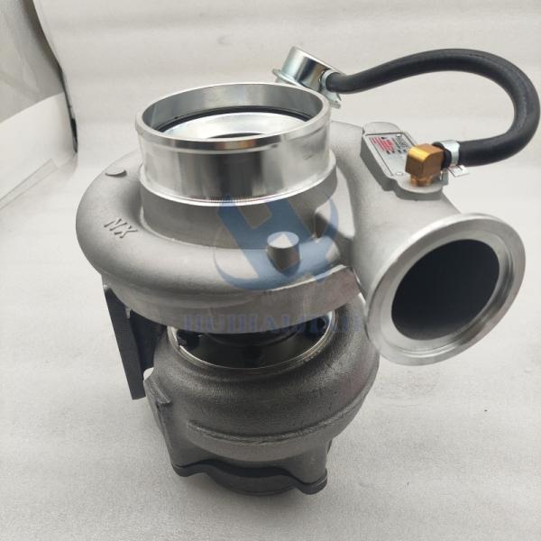 Heavy Equipment Turbocharger Turbo Charger  4955219 495-5219  For   Engine QSL9 6CT8.3