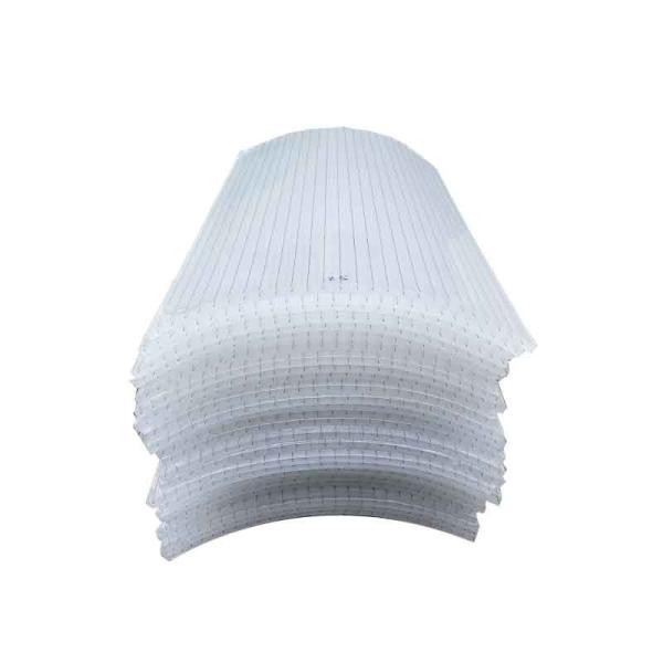 Устойчивость к ультрафиолету акриловая панель Pmma 4x8ft