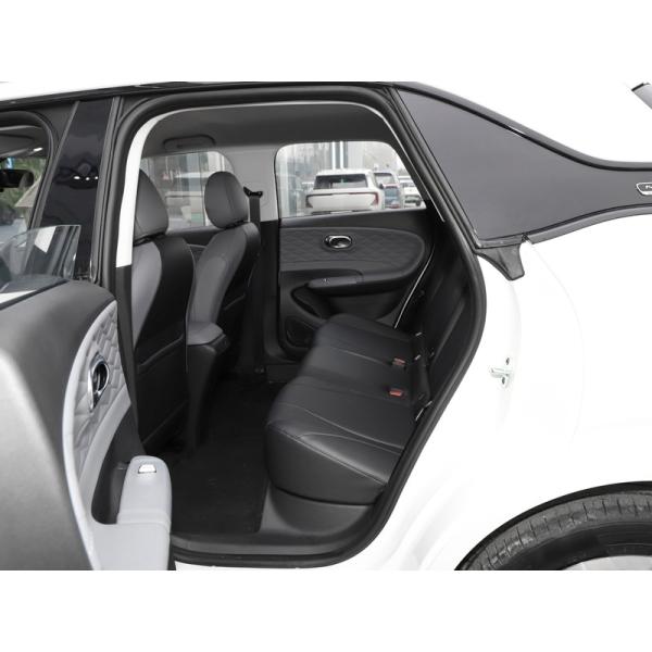 New Energy 2024 Dongfeng Nammi 01 Electric EV Cars 330Km 430Km