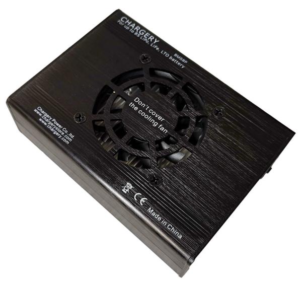 300A 48v 16s BMS Battery Lifepo4 LTO Customized for Electrical Vehicles