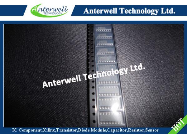 74HC4052D integrated circuit ic electronic components Dual 4- channel analog multiplexer