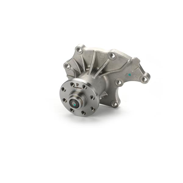 Bomba de agua de motor de aluminio 5-87610088-1 para SK60 SH60 HD307 SK60-3 SH160 HD308 4JB1