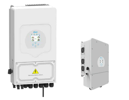 Цветная сенсорная ЖК-система солнечной энергии с аккумуляторным соединением 190а Максимальная зарядка / разрядка