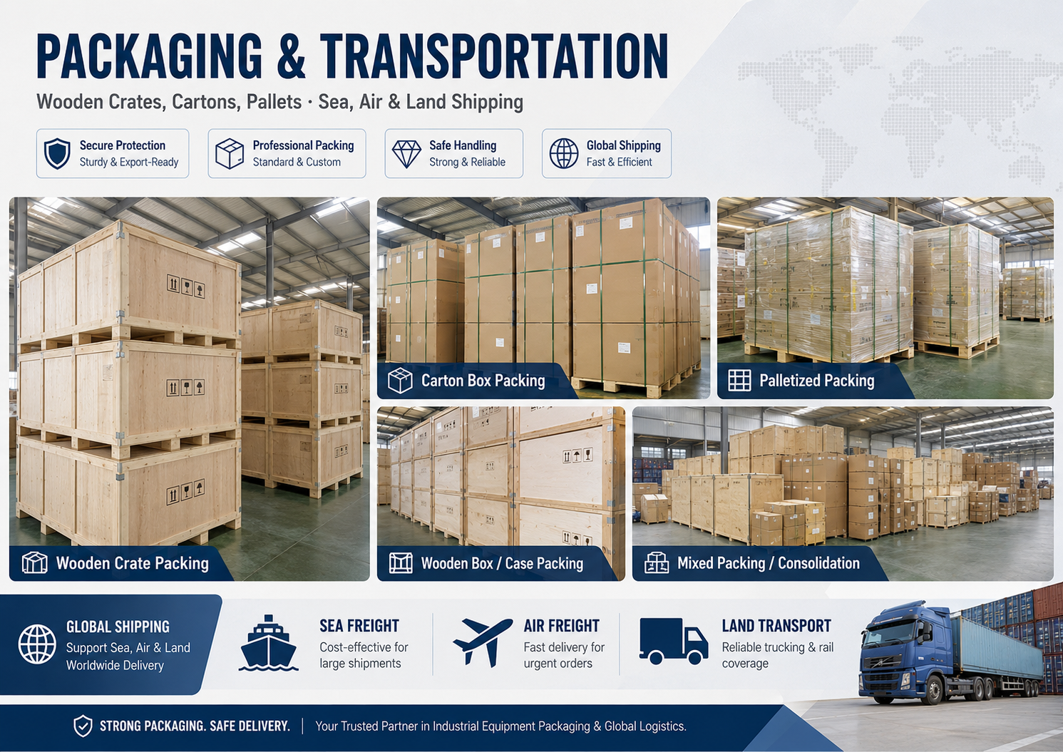 Heavy Duty Smart Parcel Locker with Android OS and Cloud-based Remote Management for Factory Workers