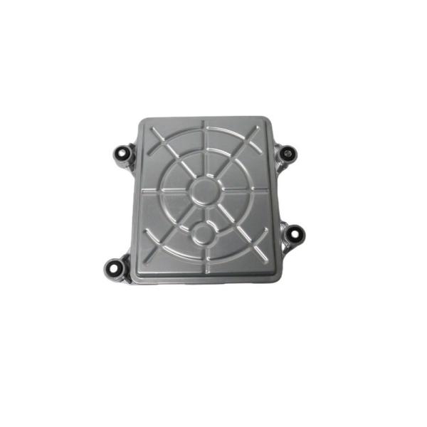 Control de cuerpo de la placa de computadora del motor de Weichai para el año 1980-1984 OE NO. 700678-008
