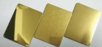 Stainless Steel Plate Prefabricated Modular Building Smooth Surface High Weldability