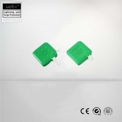 34S High Energy Varistor , Imax 40KA Metal Oxide Resistor For Home Appliances