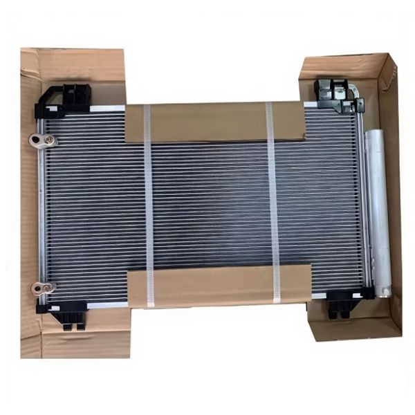 For Ford Ranger Pickup 2.5 TDCi 3.0 Air Condensers Automotive A/C Condenser Assy for Mazda