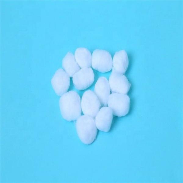 Economical K-MQ-B Cotton Ball Making Machine for Medical Degreasing Cotton Ball