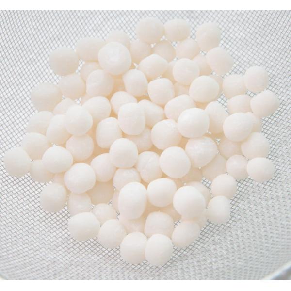 Tapioca Pearls Making Machine 200 pcs per Minute Fully Automatic Production Line