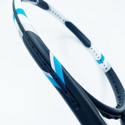 Carbon Fiber Tennis Racket Ball Customization 27inch