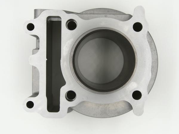 High Performance Air Cooled Motorcycle Cylinder Kit For Yamaha 125 Scooter