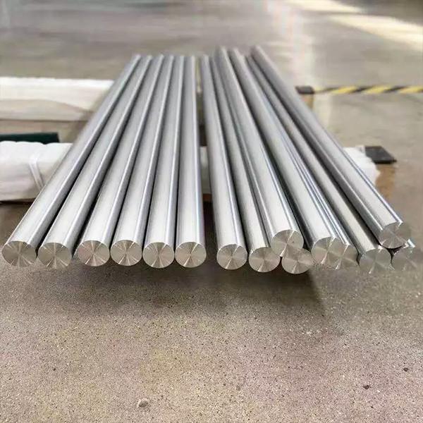 631/904/904L/303/309/430 ‌Stainless Steel Bars‌ Indoor Pipelines And Decorative Materials