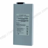 Edan IM8 Patient Monitor TWSLB-003 Rechargeable Lithium Ion Battery 01.21.064143 14.8V 5200mAh 74Wh