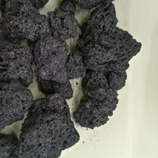 Размер Recarburizer 1-10mm кокса нефти графита сталеплавильного производства