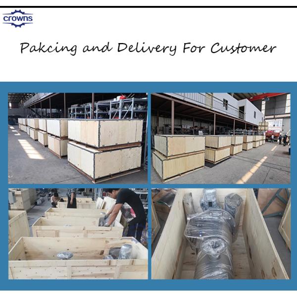 Cubierta de filtro de agua de acero inoxidable Cubierta de filtro de alta presión de cartucho múltiple