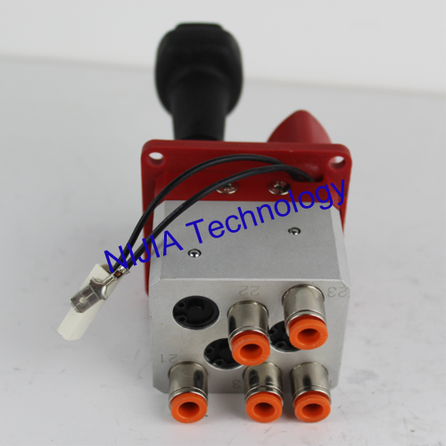 Parker Chelsea FBH45-12 Dump Truck Dump Truck Valve Medium Pressure