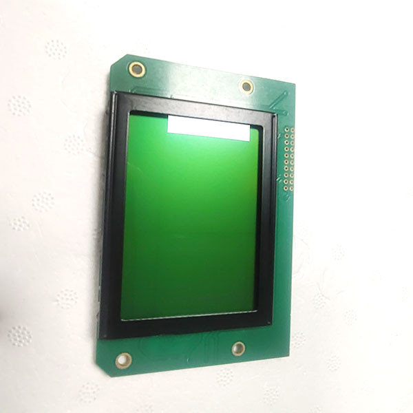 Модуль экранного дисплея LCD характера LCD предпосылки СИД графический
