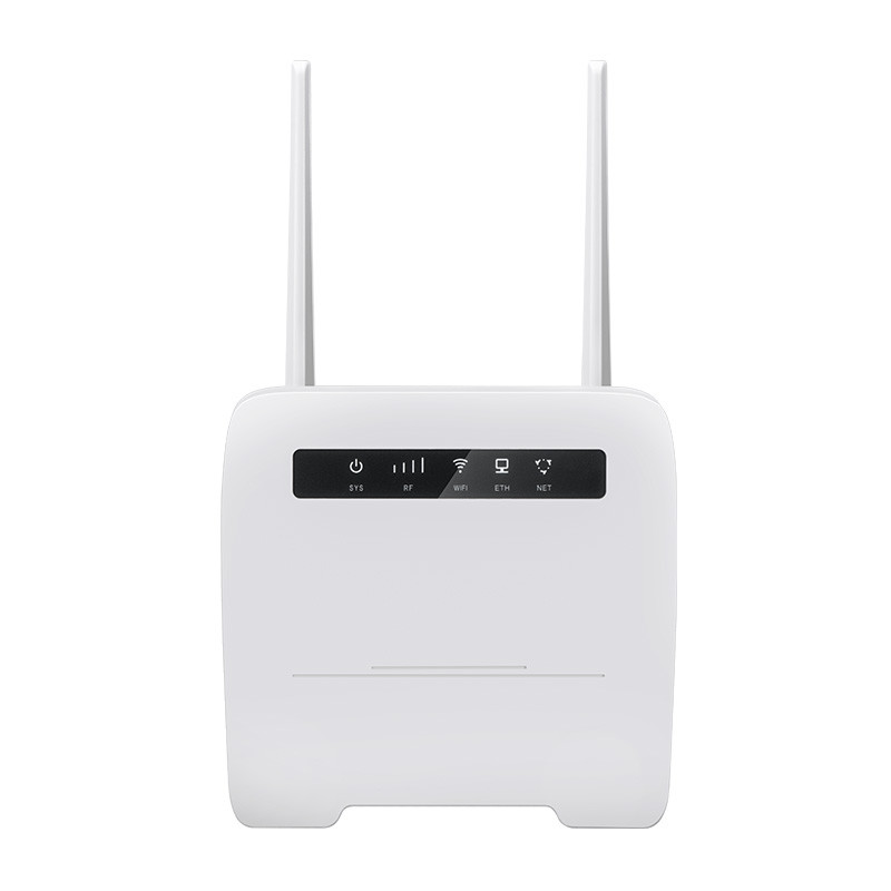 маршрутизатор 600Mbps ранга 4G предохранения от 500Meter IP30 беспроводной