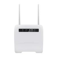 router sem fio 600Mbps da categoria 4G da proteção de 500Meter IP30