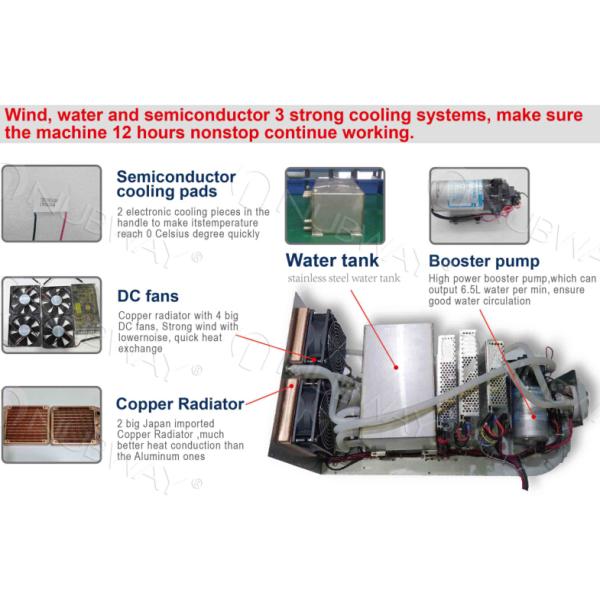 Germany laser device portable diode laser brown hair removal machine