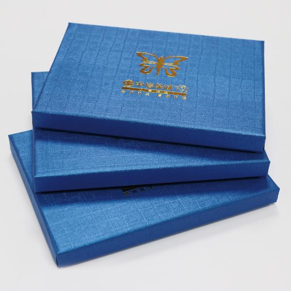 caixa de empacotamento da roupa 900gsm