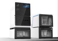 42MPa CIC-D180 Ion Chromatography Machine For Gradient Elution