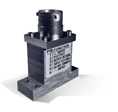 Differential Pressure Transmitter 212-60-080  Temperature Compensated VDC Output Differential Pressure Sensor