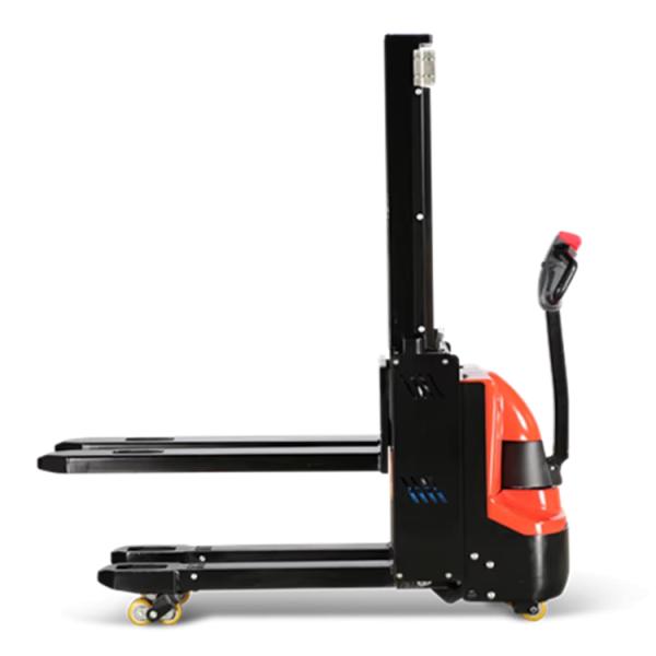 Легкий первоначальный подъемный электрический сборник с зарядным устройством