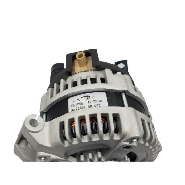 Fornecer alternador de estoque suficiente gerador 31100-RNA-A01 Para Honda Civic City FA1 GM3