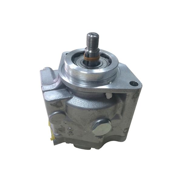 Japanese Truck Parts Hydraulic Pump 488-00115 for Isuzu 6wf1