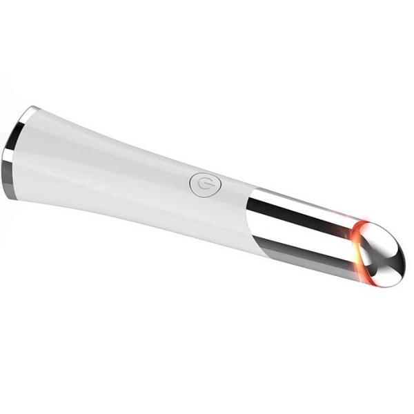 Массаж глаза продуктов заботы красоты глаза Опратед батареи мини тряся ручку 3.7В 300мАх