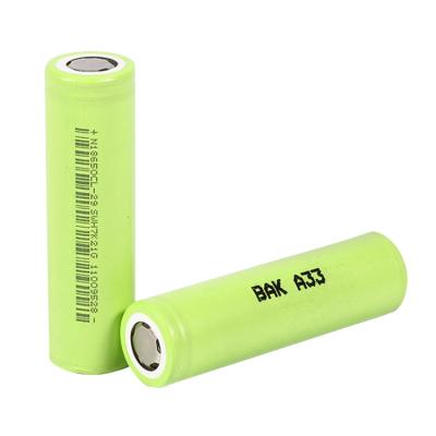 Celle rechargeable en gros 18650 3,7V 3000mAh à pile Li-Ion