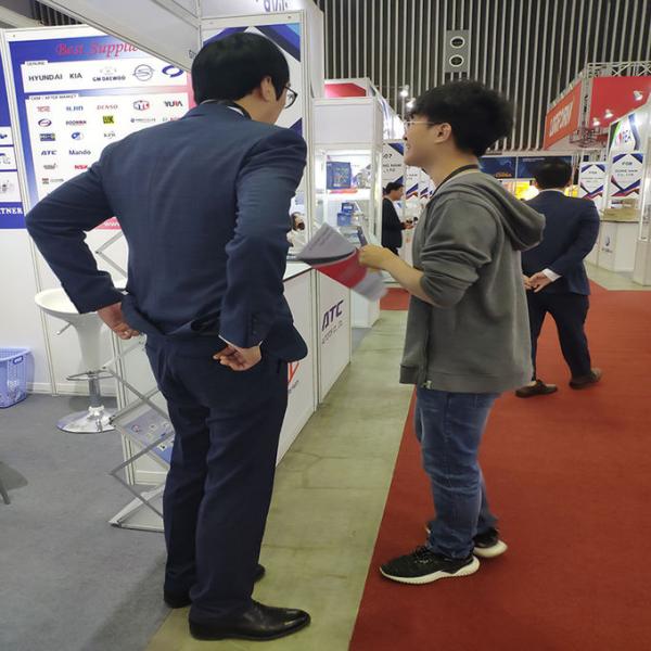 MHI Piston Rings Parts 34317-07010 For Mitsubishi engine parts