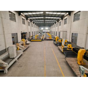 Laiyang Zeus Machinery Co., Ltd.