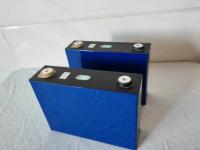 Celdas de batería de litio 3.2V 100Ah LiFePO4 con CB IEC 62619 CE ROHS