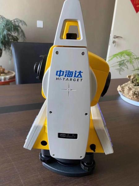 Hot sell cheap price  Hi Target new model ZTS 420R Hi Target Total Station Survey Machine