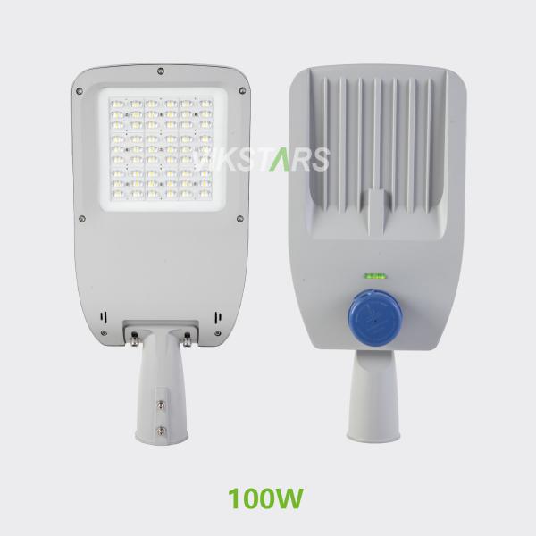 Cobra LED Street Lights Newest Public Lamp 140lm/w With 5 Years Warranty Main City Road Lighting