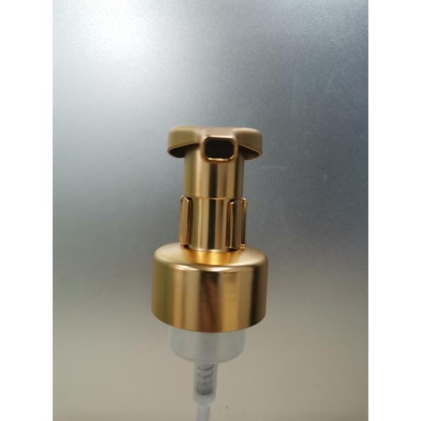 Dispensador de loción para la piel no grasa de PET nutritivo para la piel / botella de la bomba para el cuidado de la piel para todos los tipos de piel