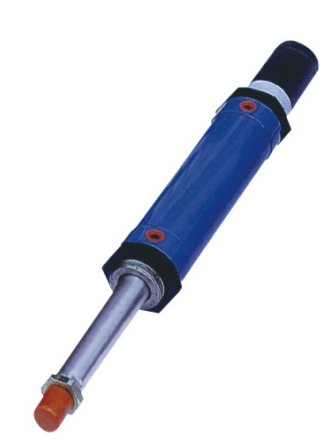 Lifting / Pushing / Pulling Purpose Hydraulic Cylinder 5 Ton To 1000 Ton