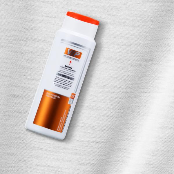 Natural Hair Moisturizer Shampoo , Nourish And Deep Repair For Hair